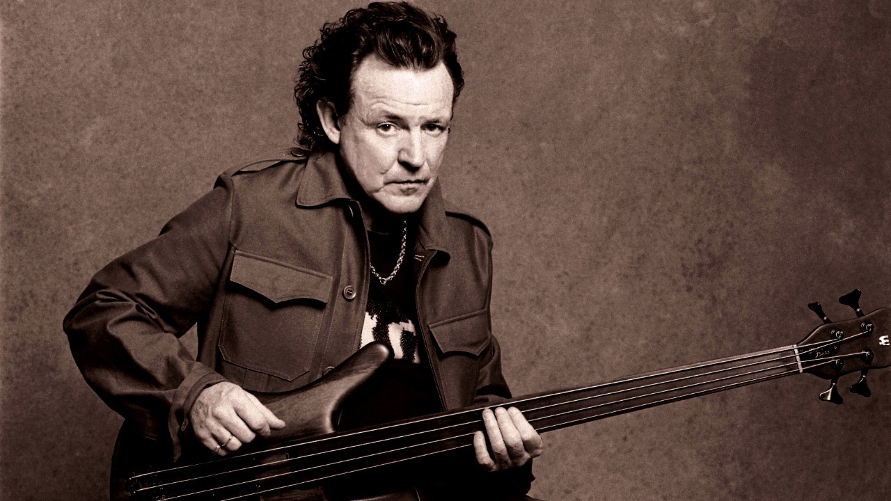 Jack Bruce — Photo