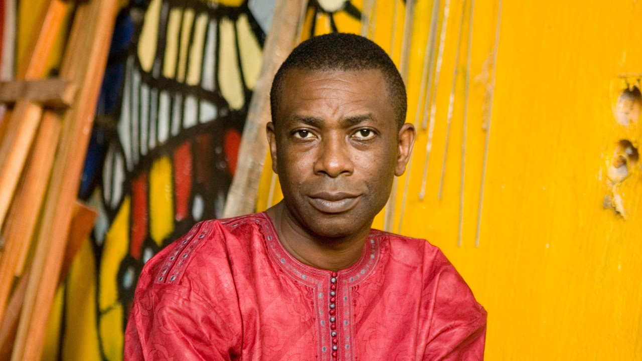 Youssou N’Dour — Photo