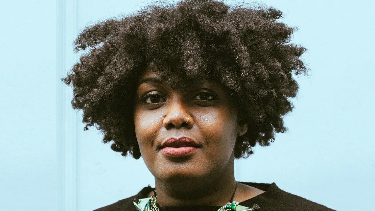 Yazmin Lacey — Photo