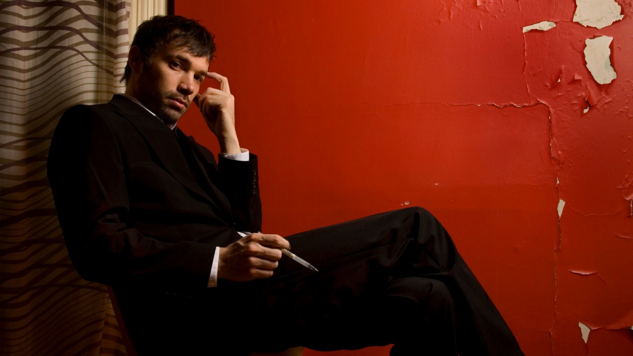 Buck 65 — Photo
