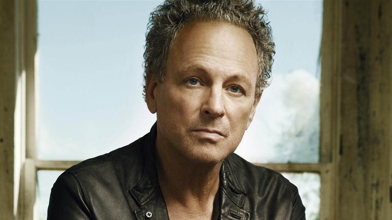Lindsey Buckingham — Photo