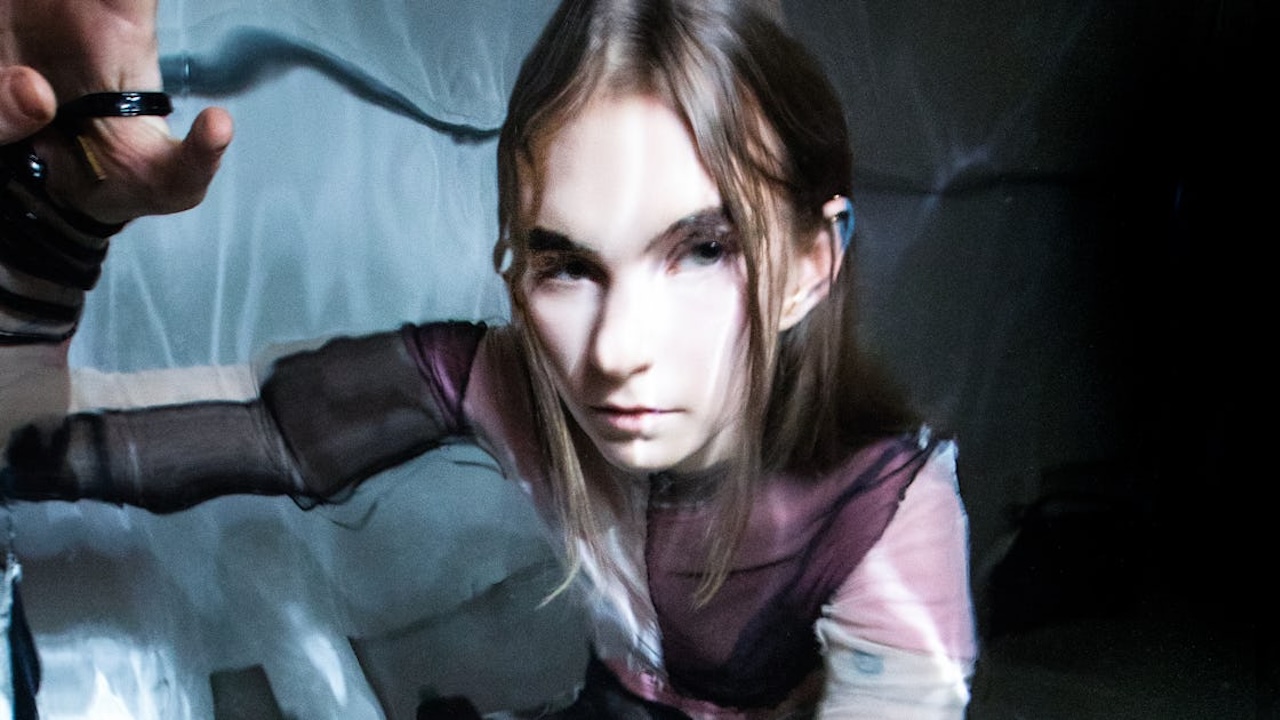 james K — Photo