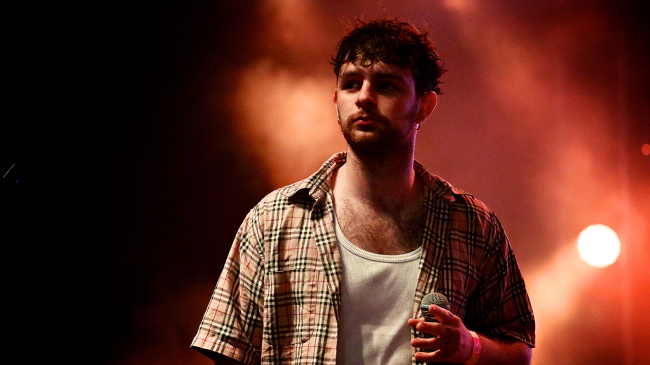 Tom Grennan Fan Art