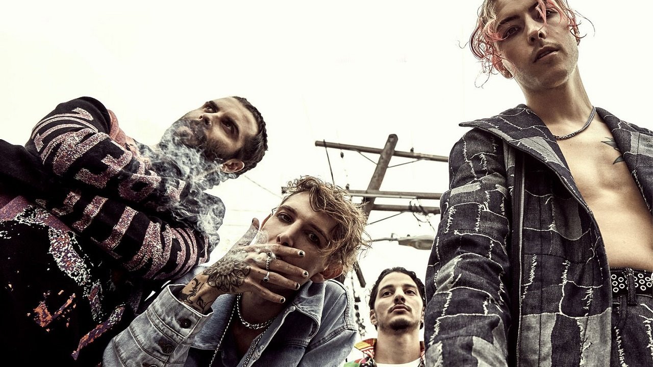 The Hunna — Photo