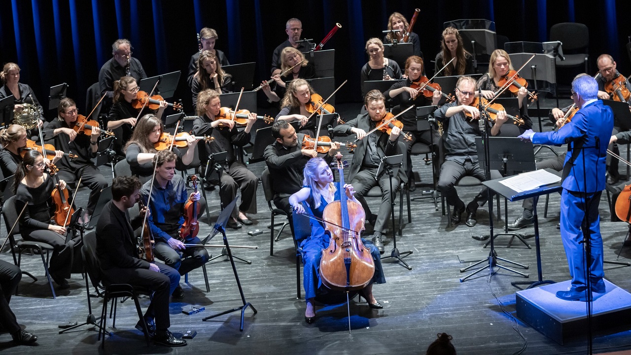 Kristiansand Symfoniorkester