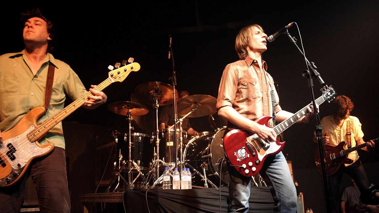 Mudhoney — Photo
