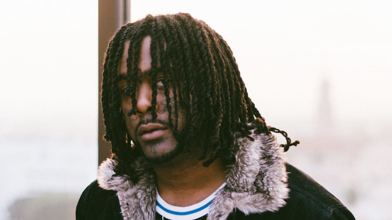 03 Greedo — Photo