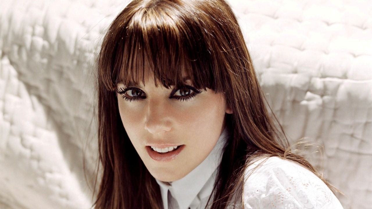 Melanie C — Photo