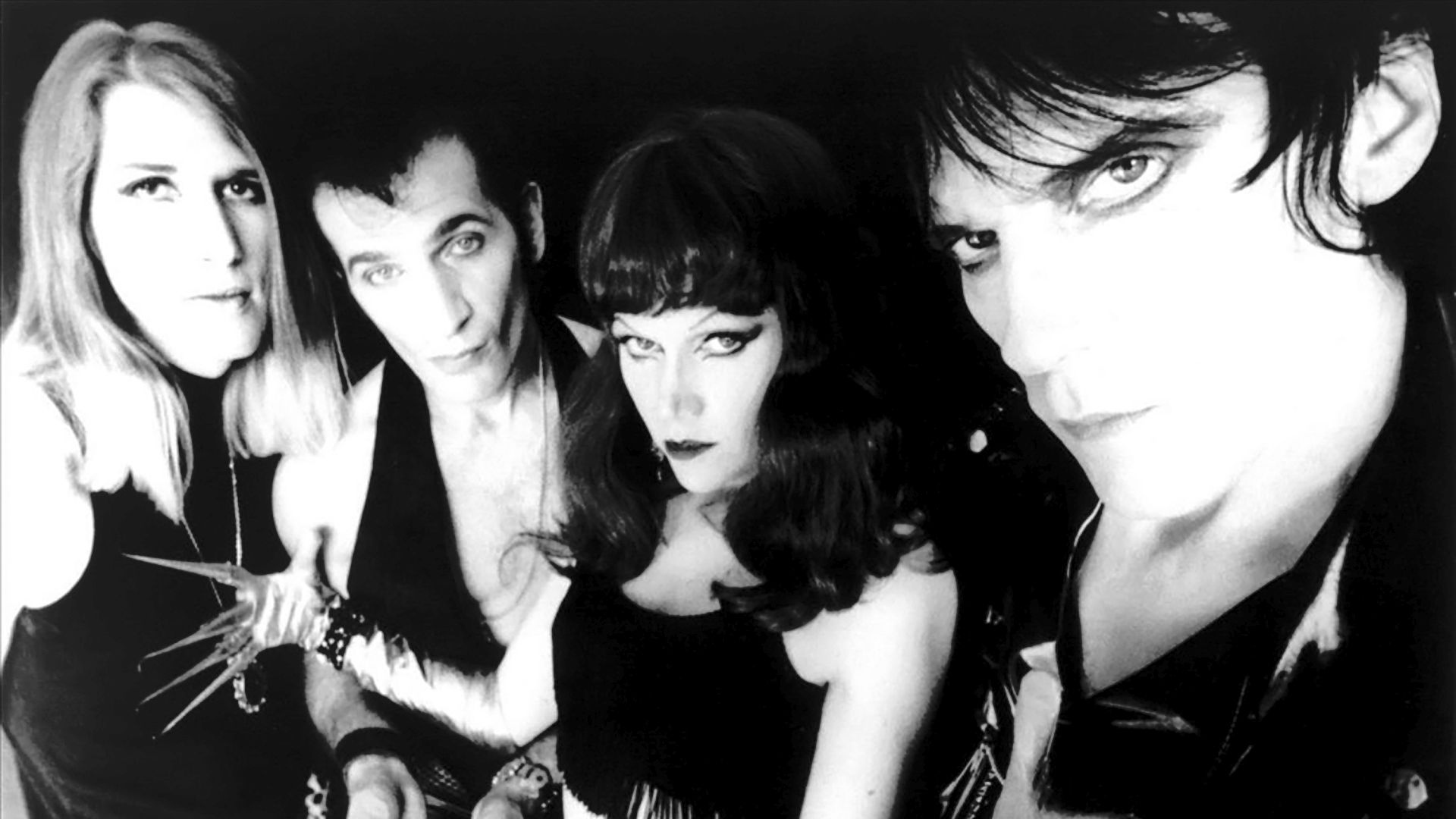 The Cramps — Photo