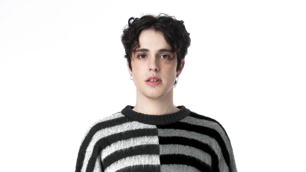 Luke Black