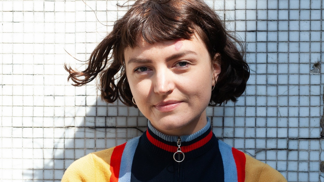 Lande Hekt — Photo
