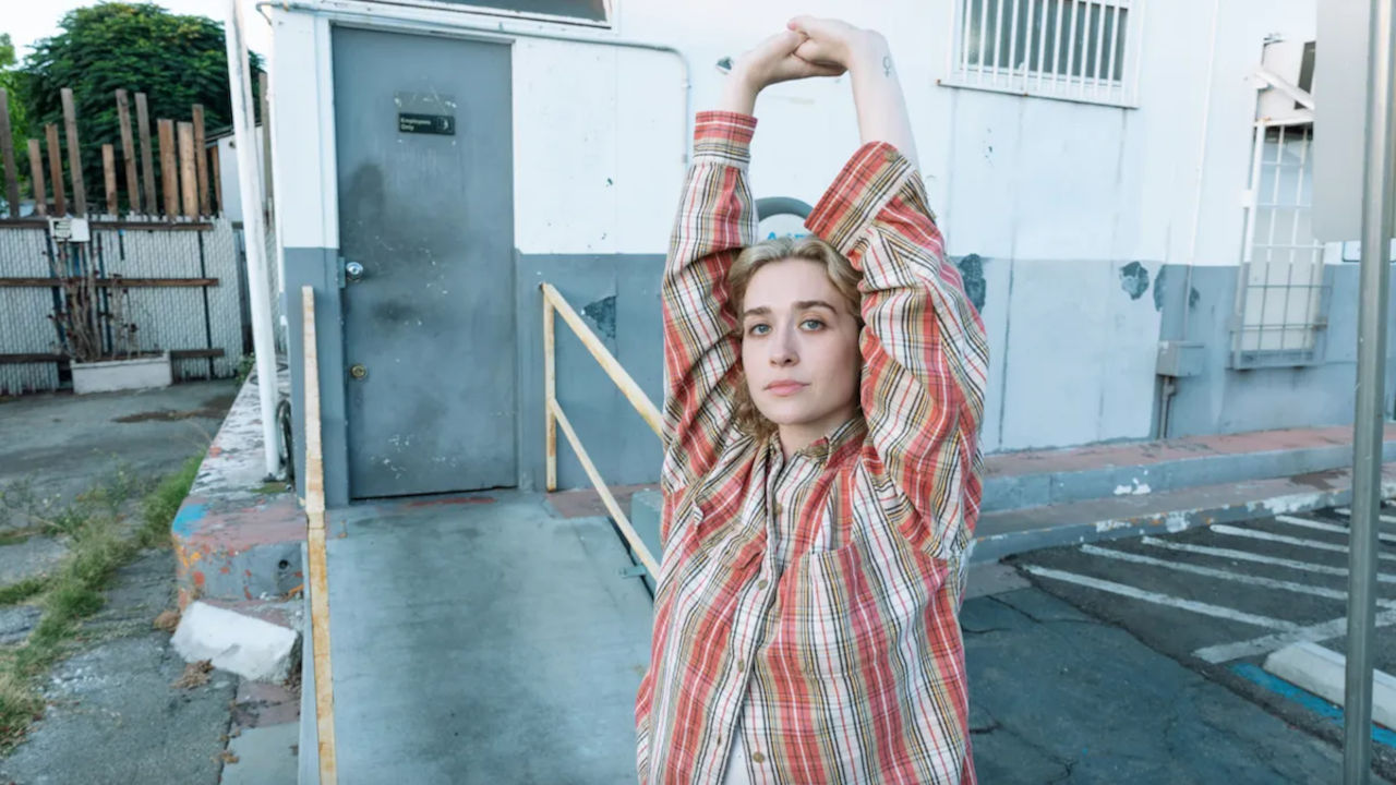 Blondshell — Photo