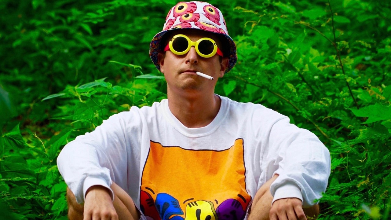 Header Banner Oliver Tree
