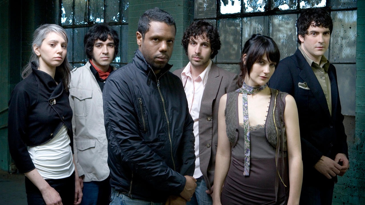The Dears — Photo