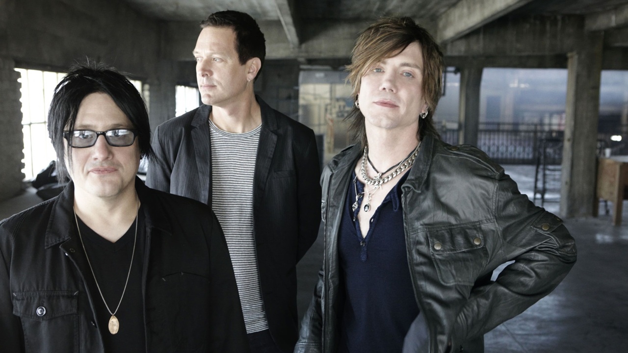 Header Banner The Goo Goo Dolls