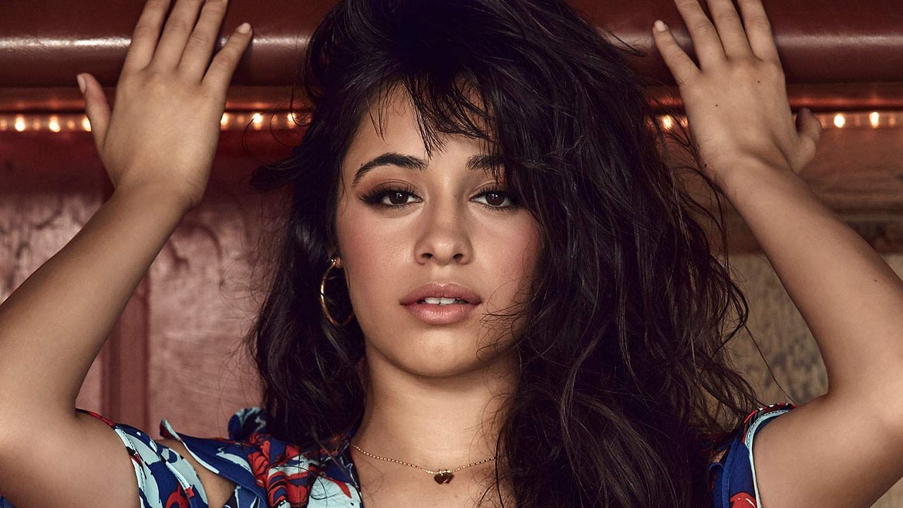 Photo of Camila Cabello