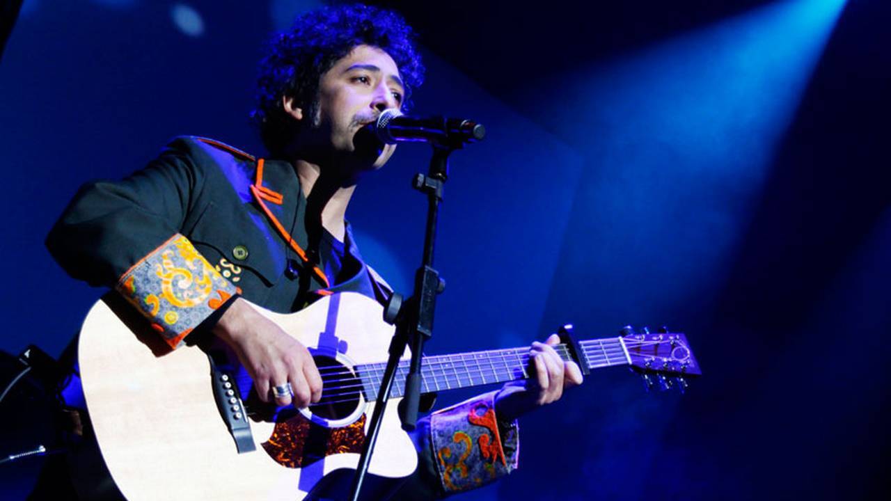Manuel García