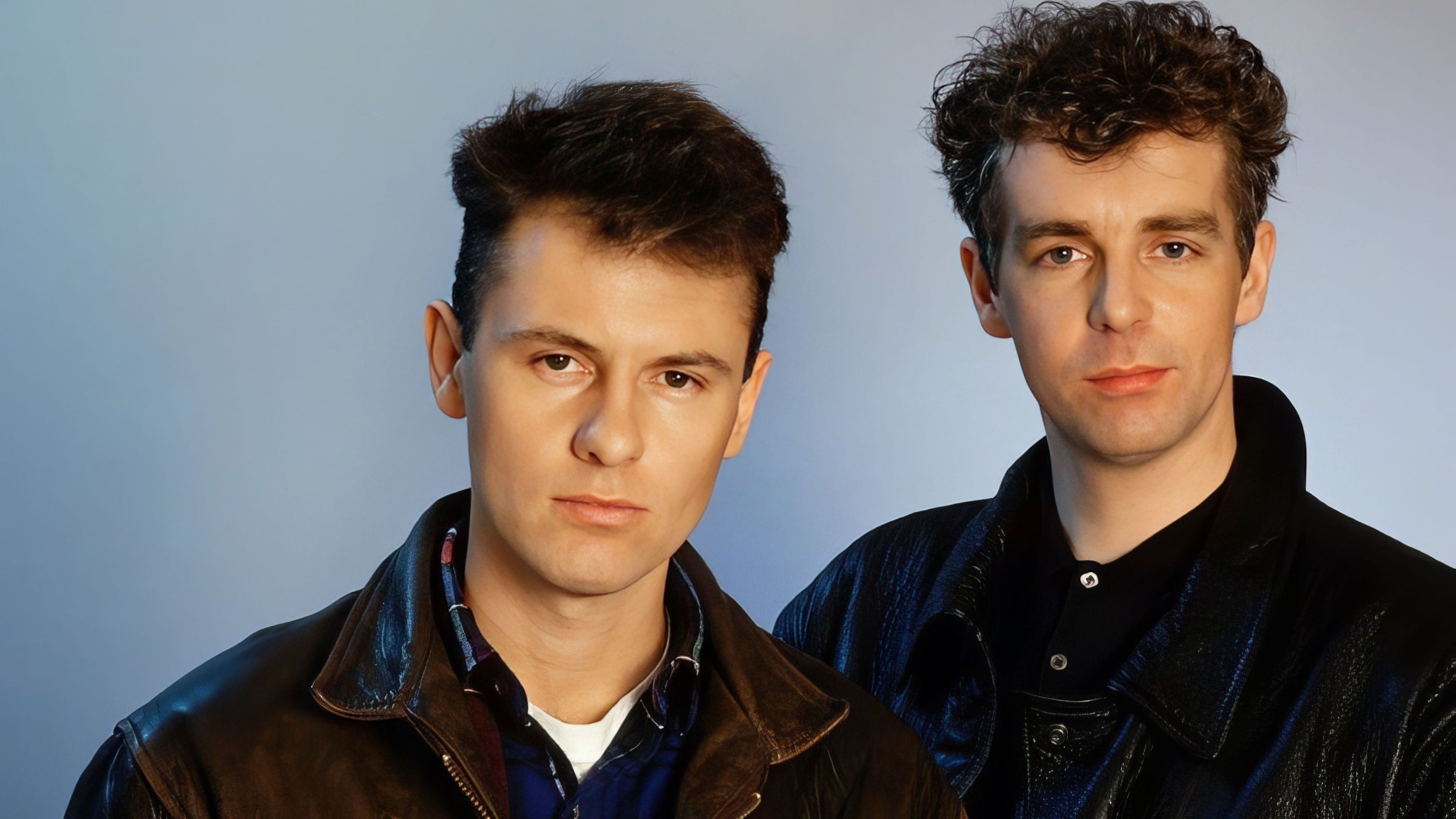 Header Banner Pet Shop Boys