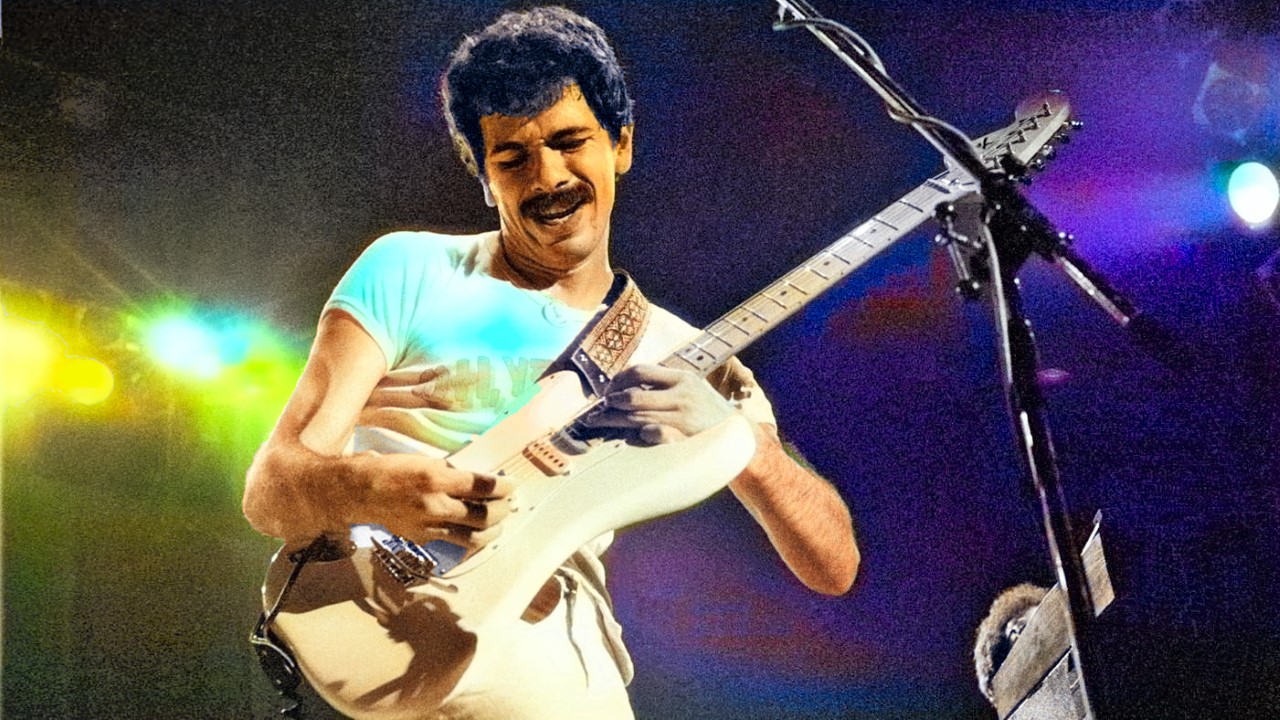 Santana — Photo