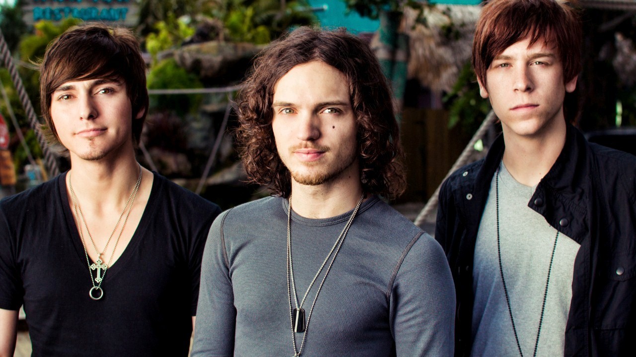 Header Banner The Cab