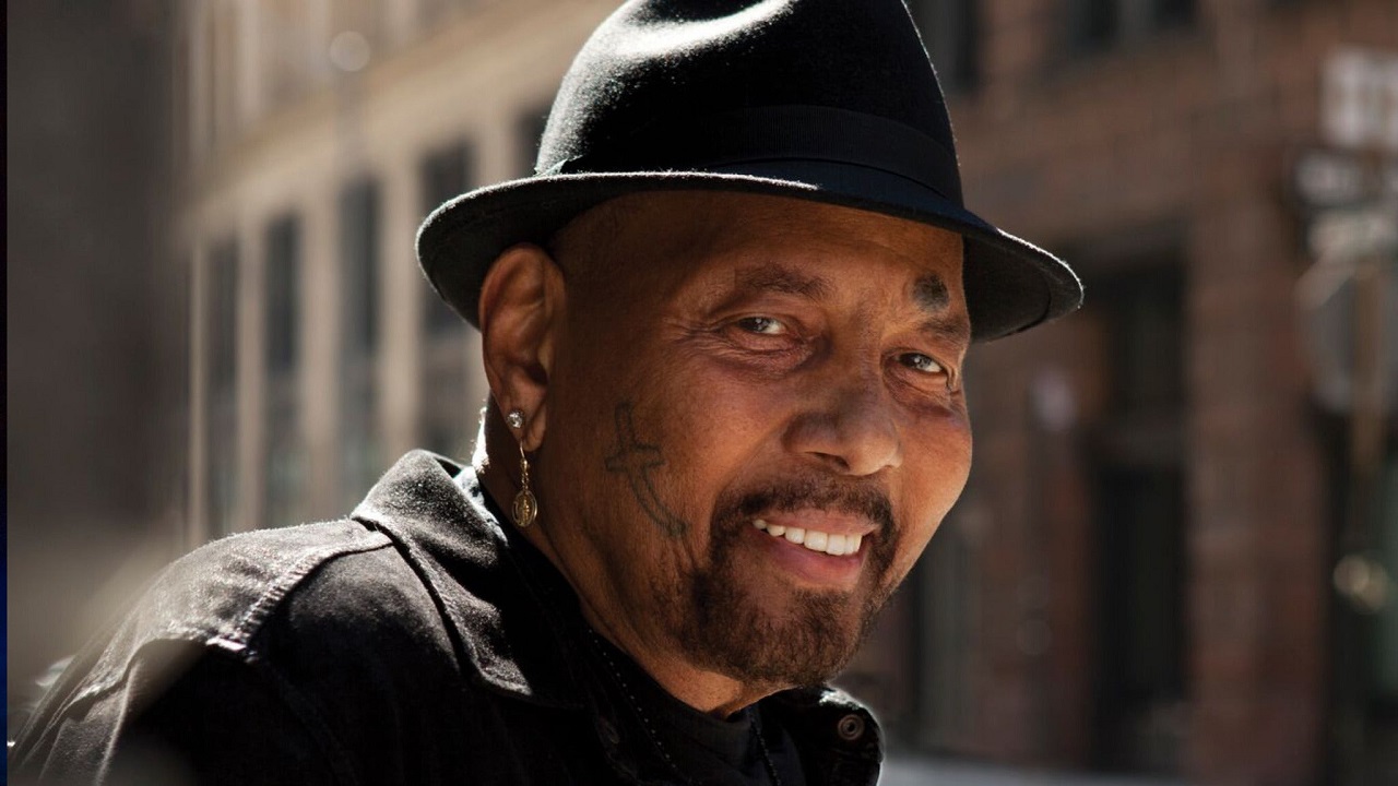 Aaron Neville — Photo