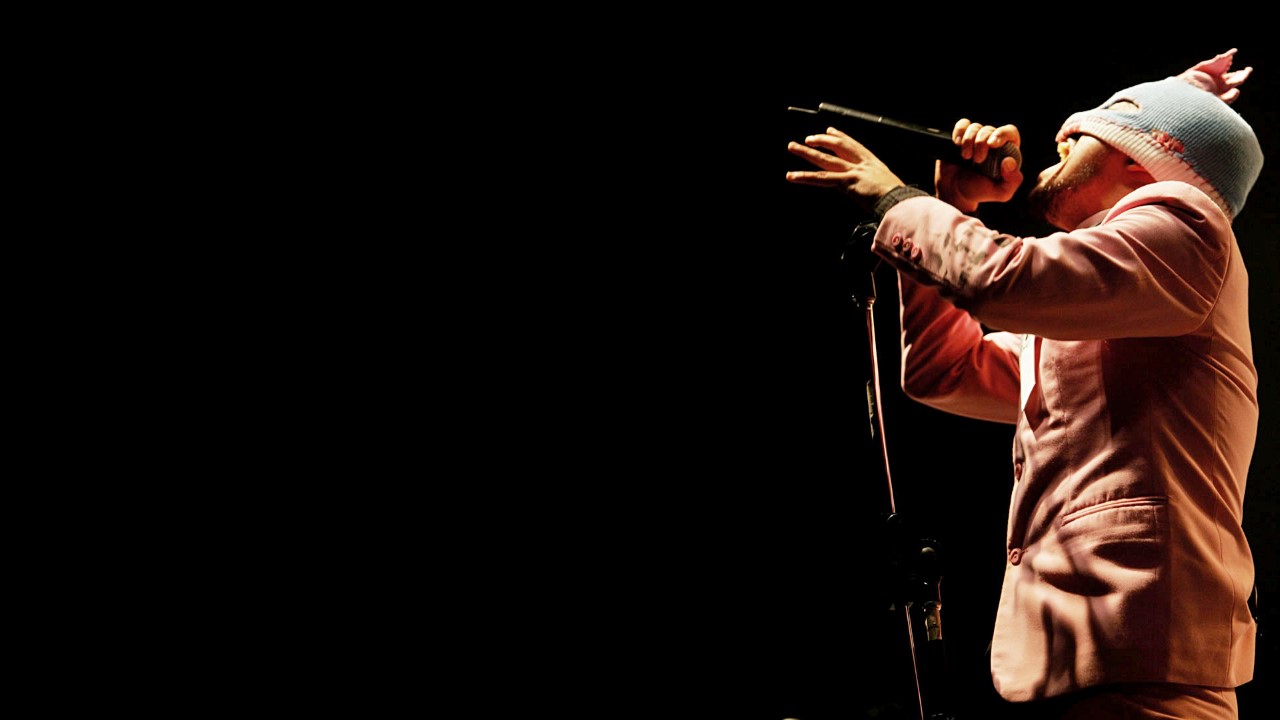 Café Tacvba — Photo