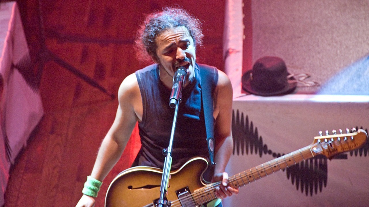 Café Tacvba — Photo