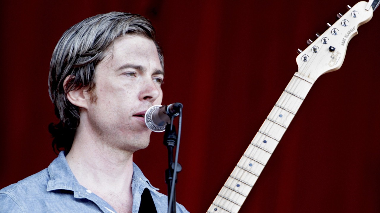 Bill Callahan — Photo · live_stage