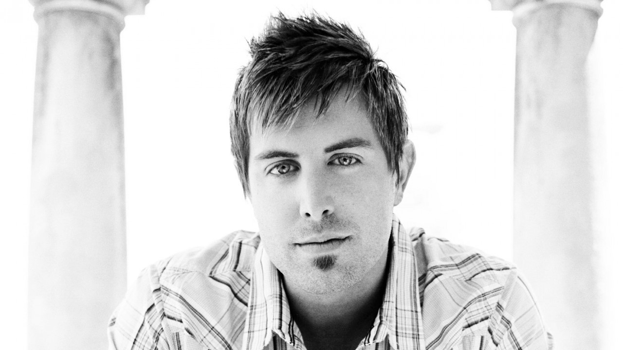 Jeremy Camp — Photo