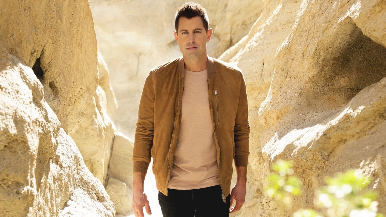 Jeremy Camp — Photo