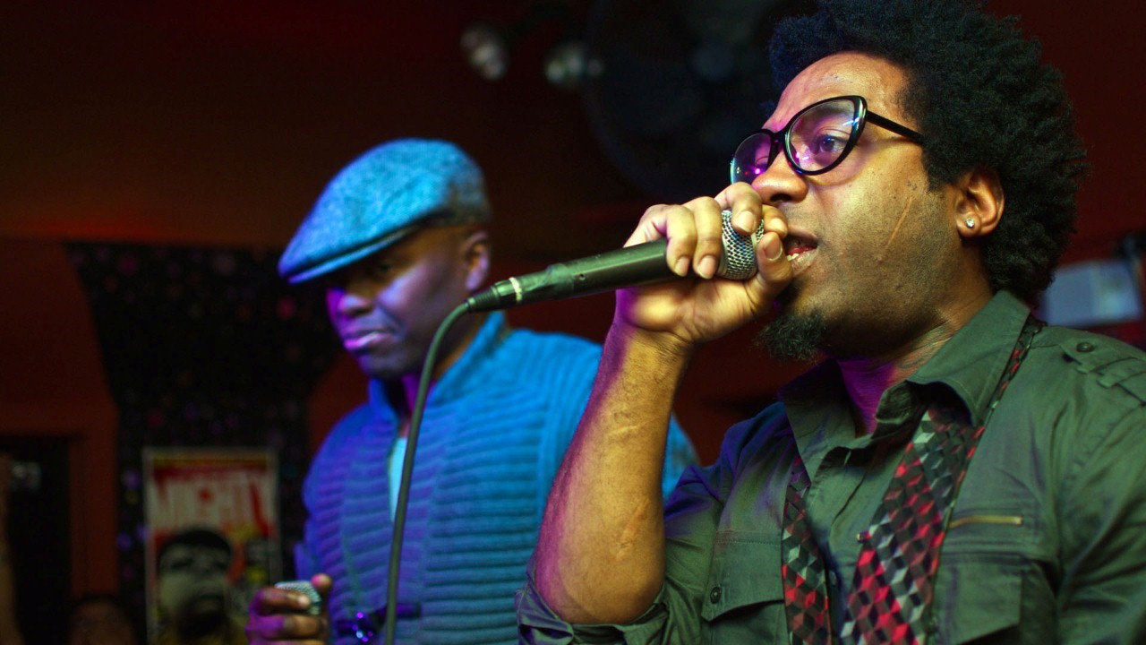 Camp Lo — Photo