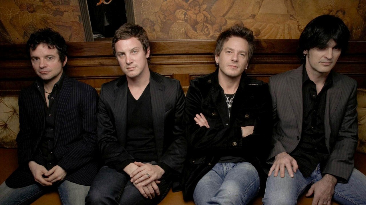Candlebox — Photo