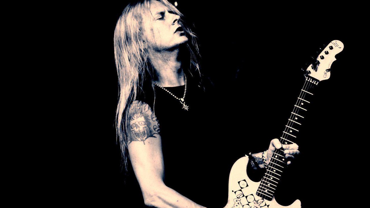 Header Banner Jerry Cantrell