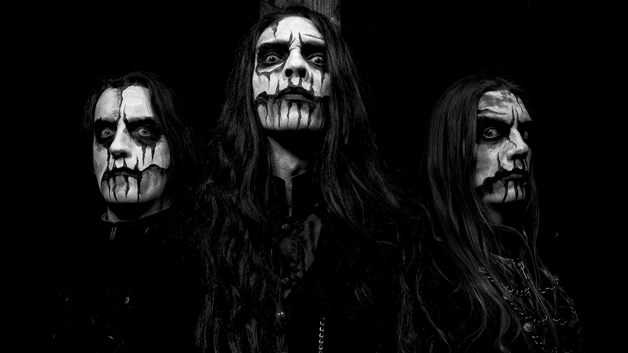 Carach Angren — Photo