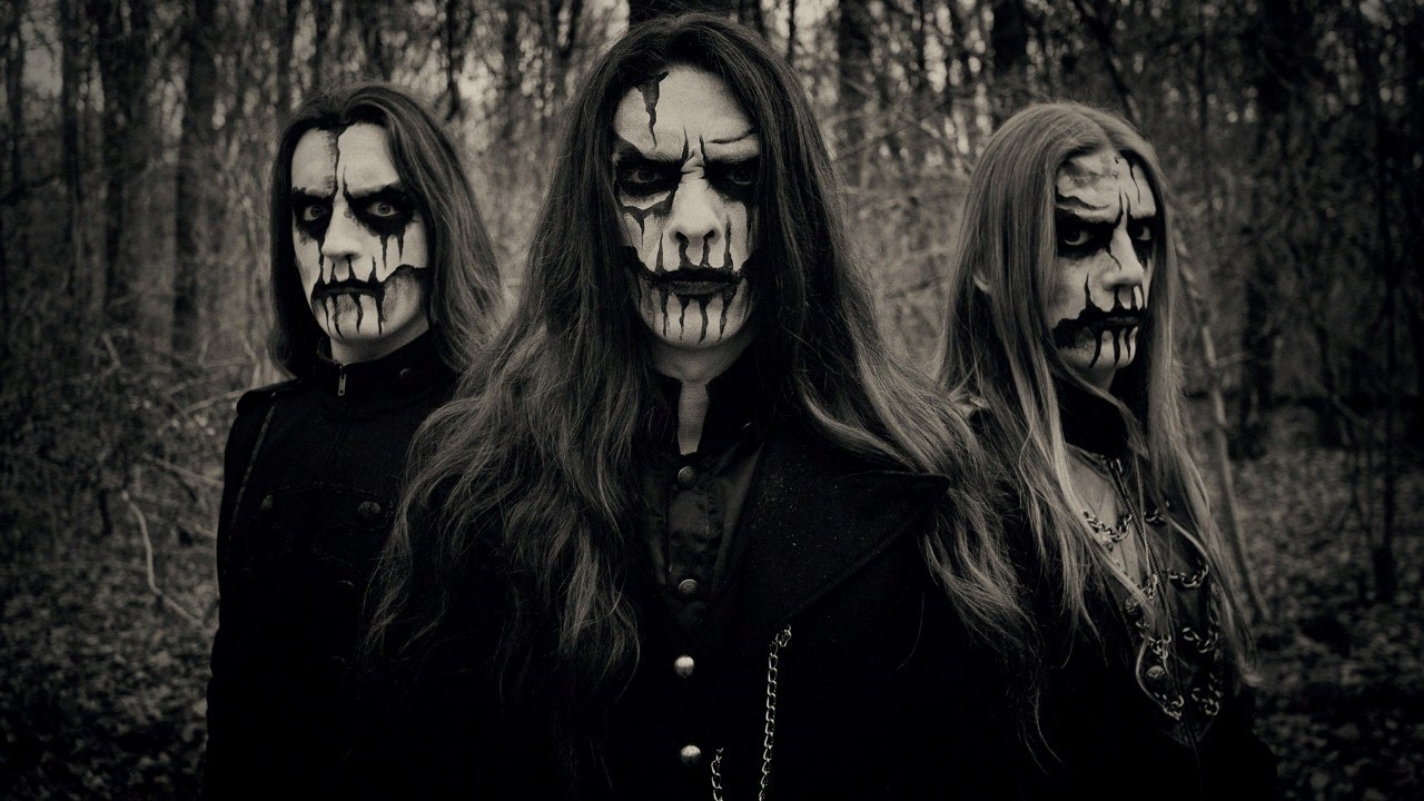 Carach Angren — Photo