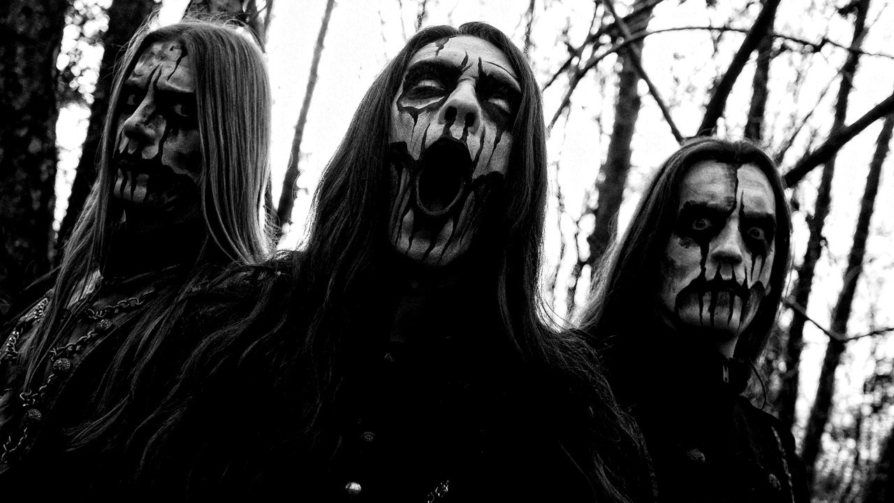 Carach Angren — Photo