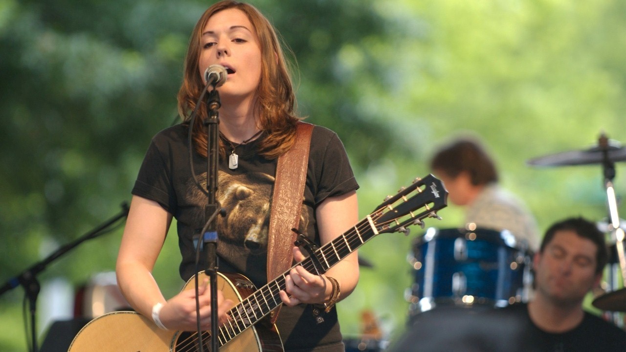 Brandi Carlile — Photo