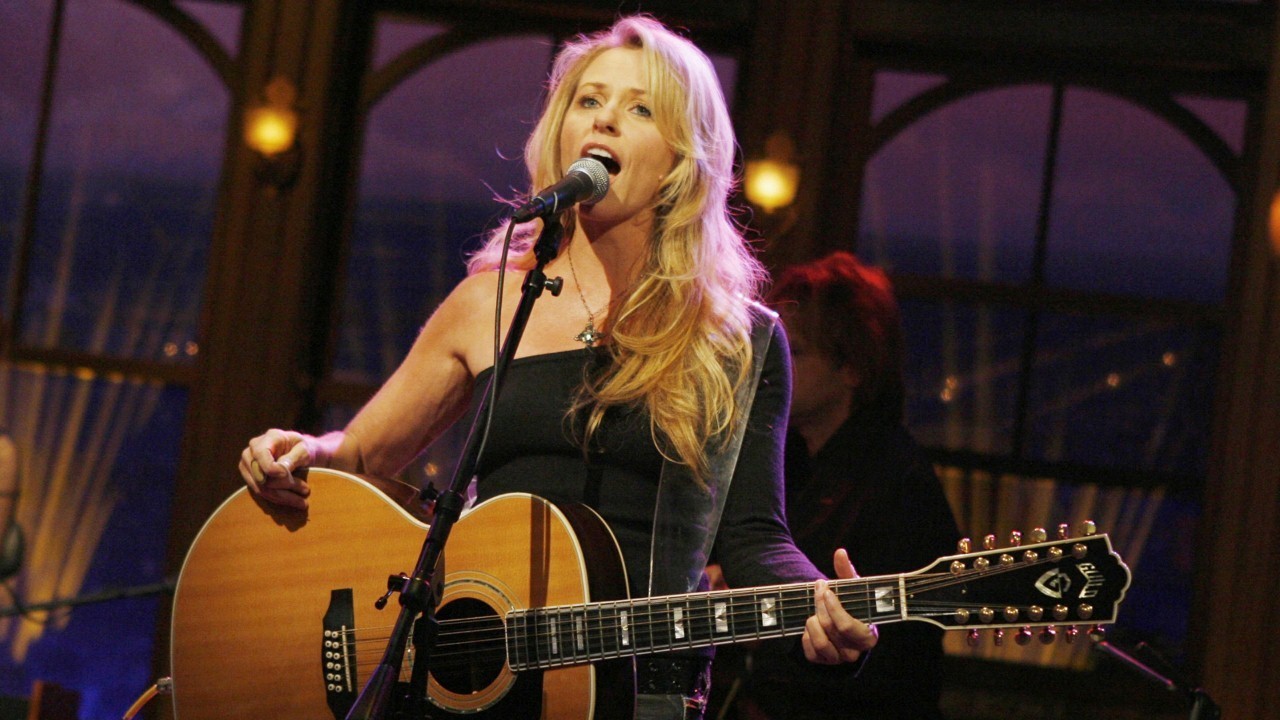 Deana Carter — Photo