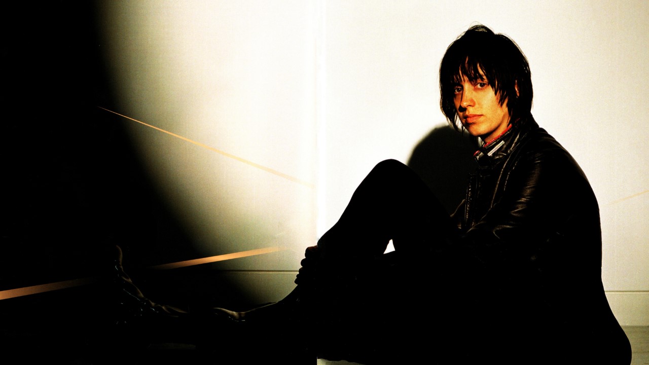 Julian Casablancas — Photo