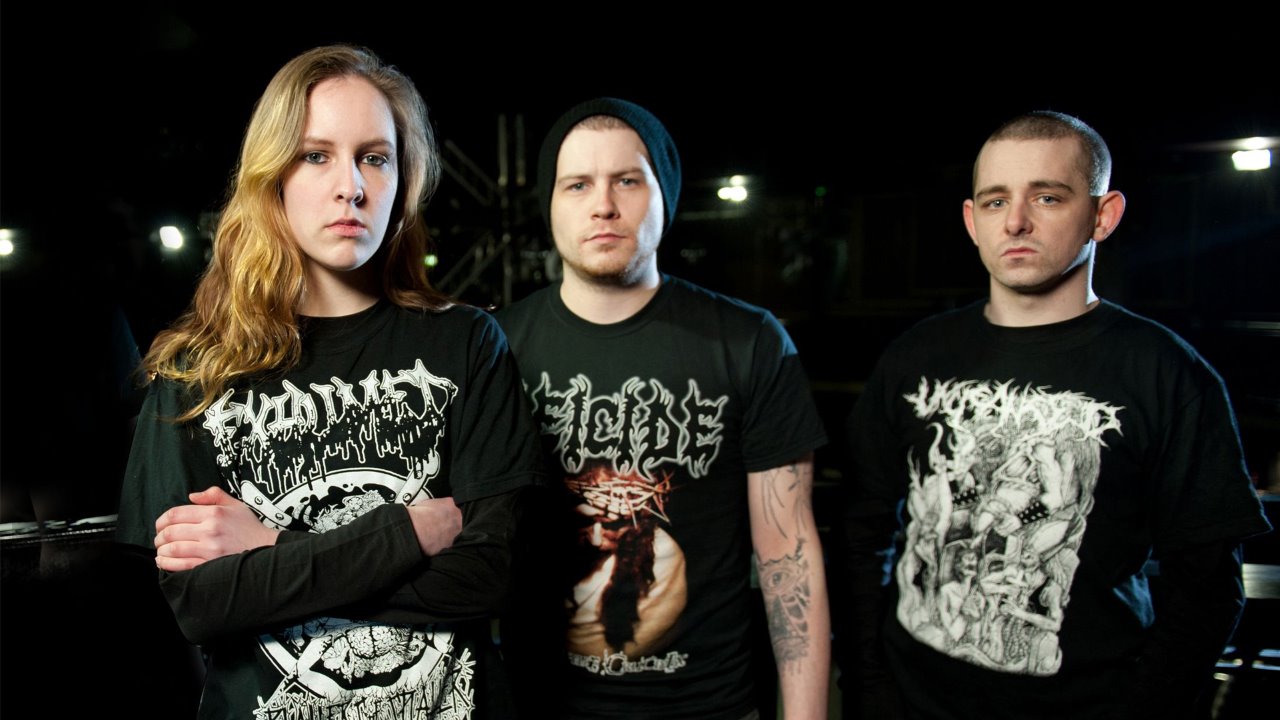 Cerebral Bore — Photo