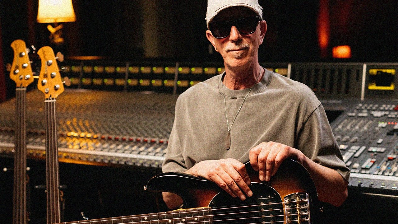 Pino Palladino