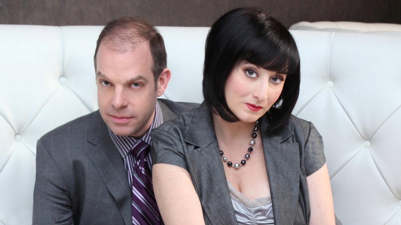 Bill Charlap — Photo