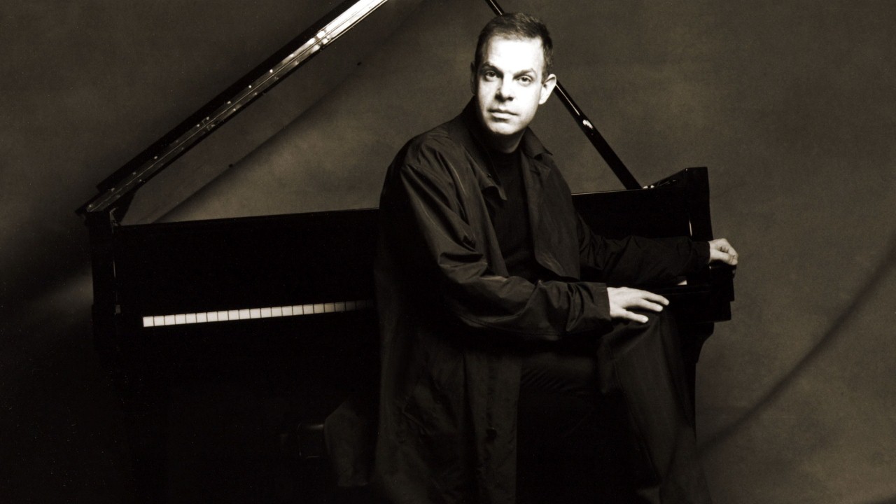 Bill Charlap — Photo