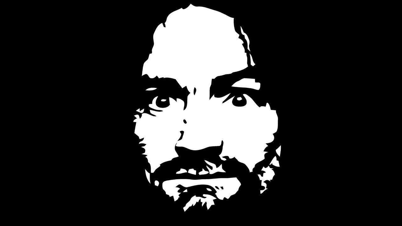 Charles Manson — Photo