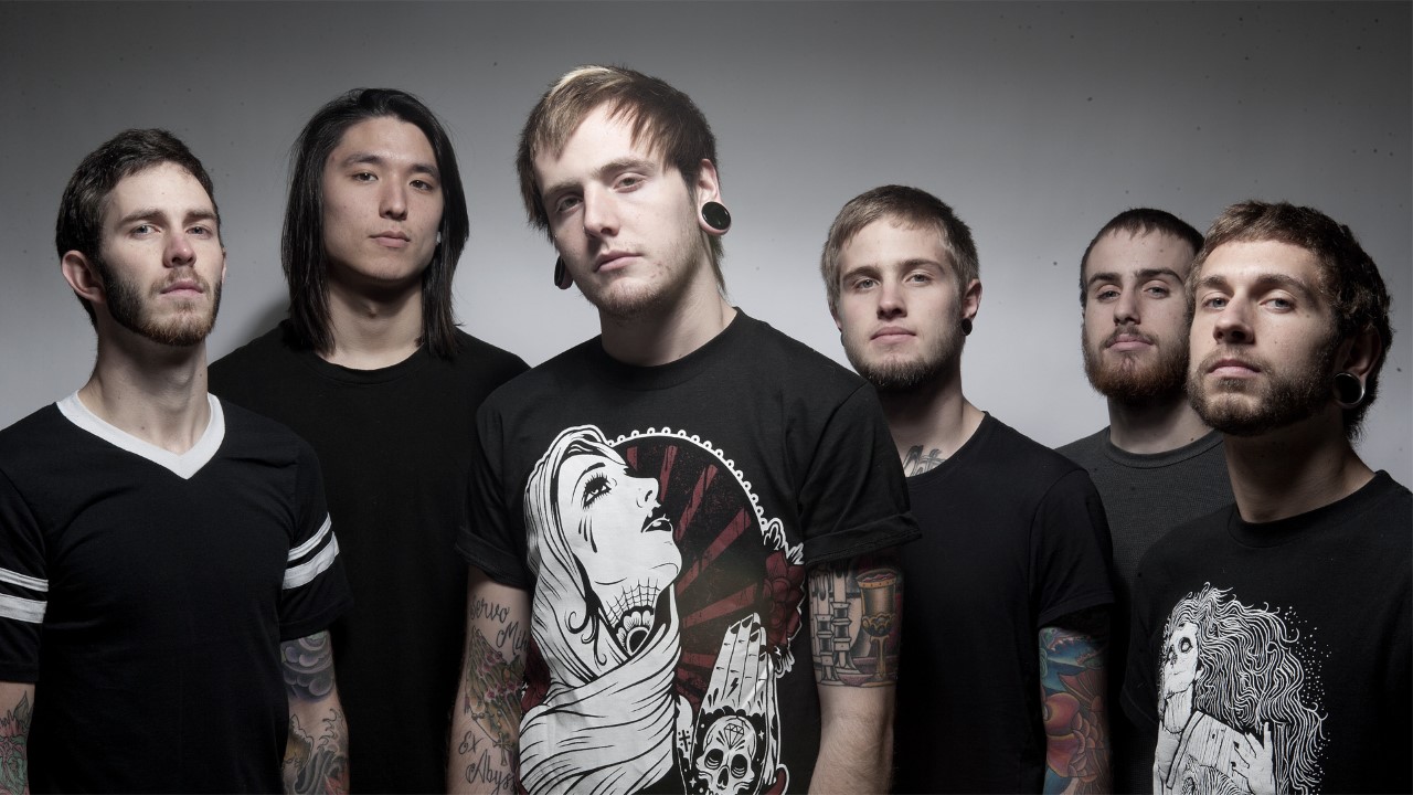 Chelsea Grin — Photo