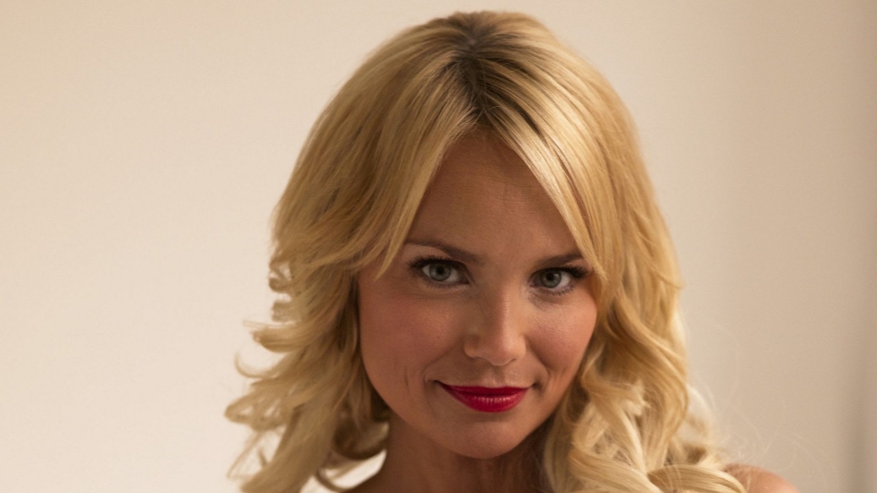 Kristin Chenoweth — Photo · promo