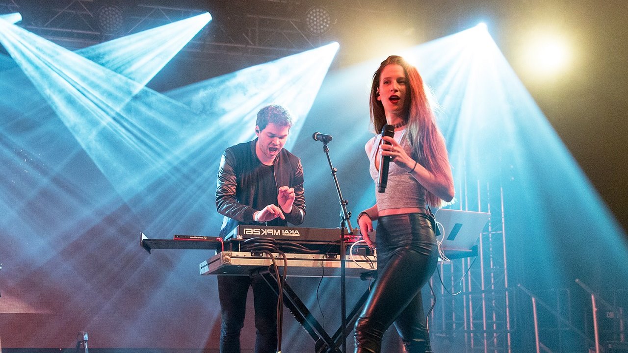 Marian Hill — Photo