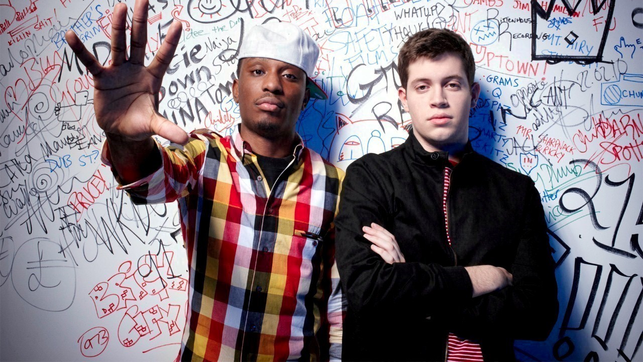 Chiddy Bang — Photo