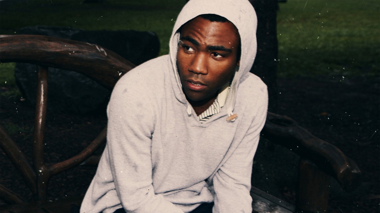 Childish Gambino — Photo