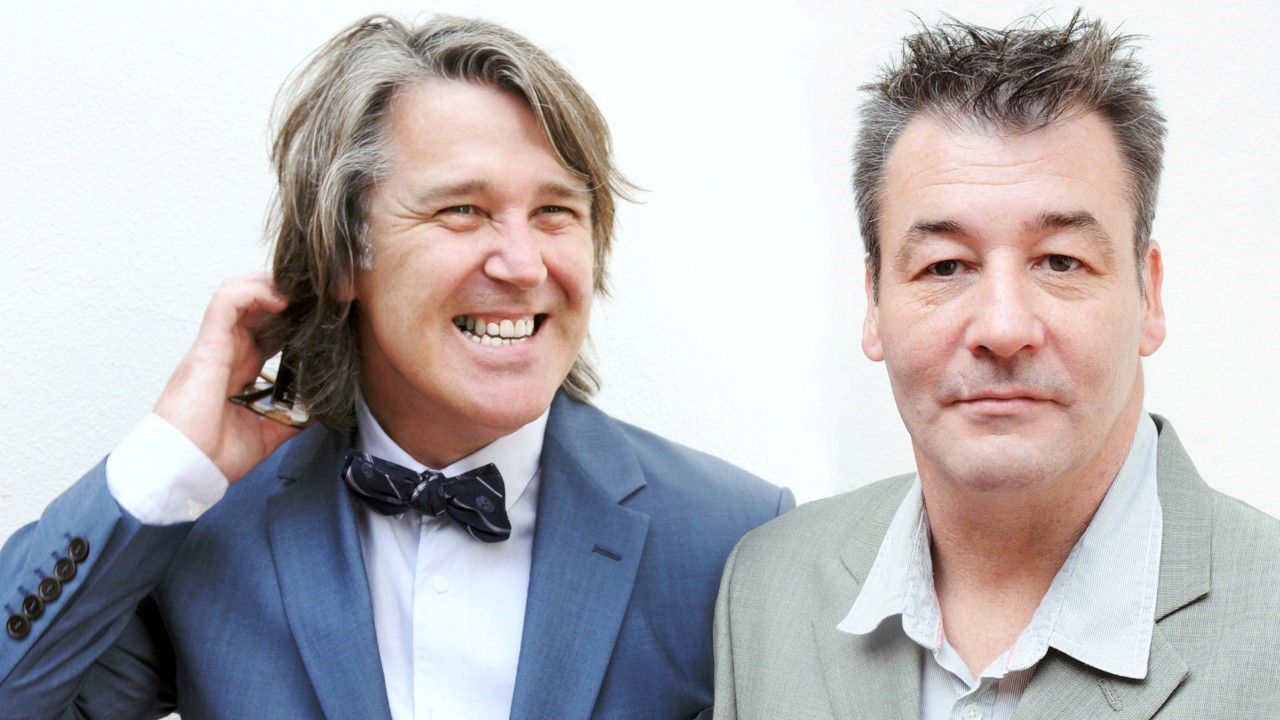 China Crisis — Photo
